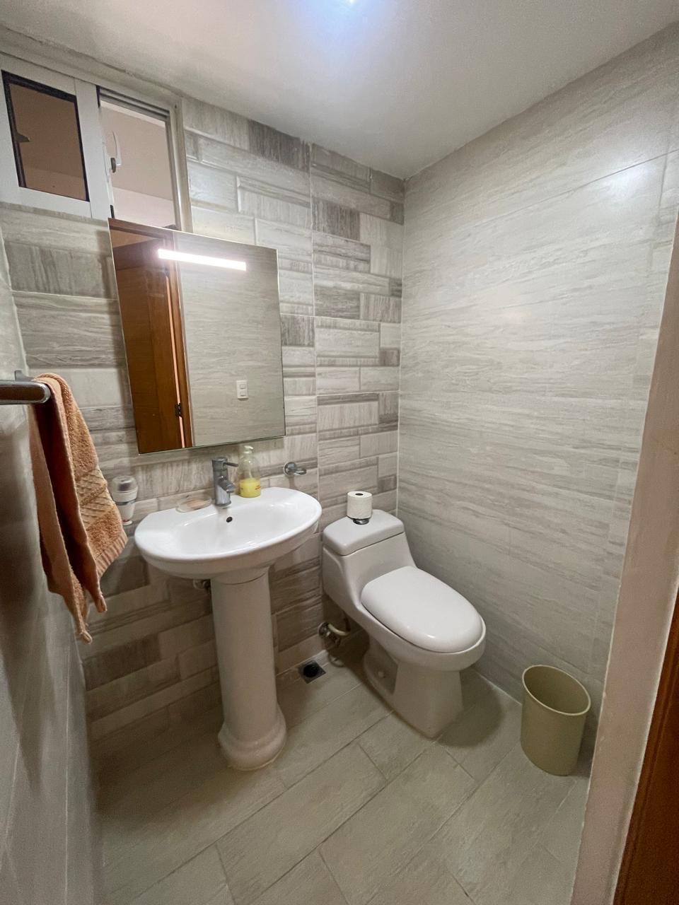 apartamentos - Se alquila Hermoso Apto. 8