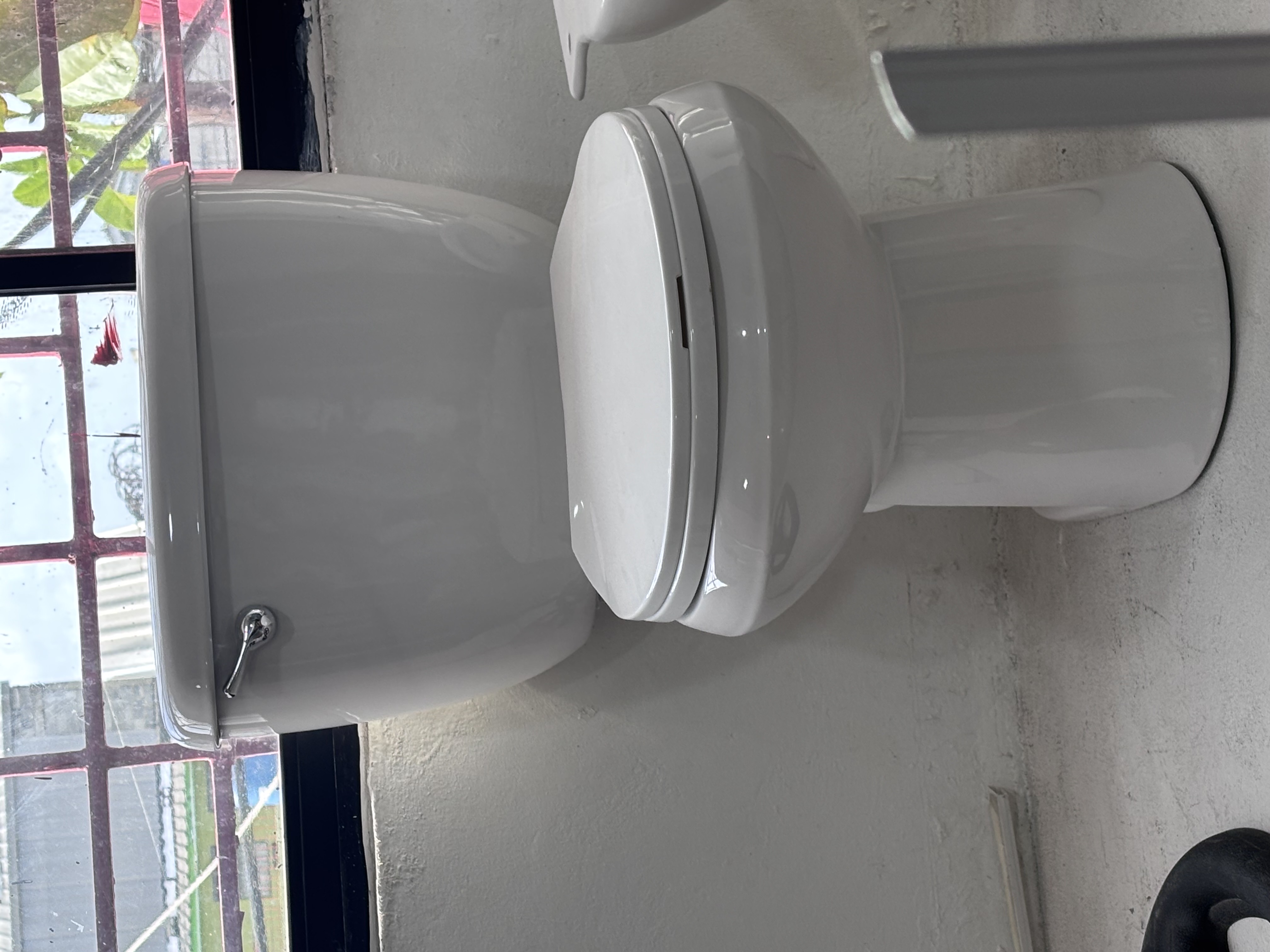 otros inmuebles - INODOROS PRECIO DE IMPROTACION TUNTI COMERCIAL EIRL 🚽🌹 2