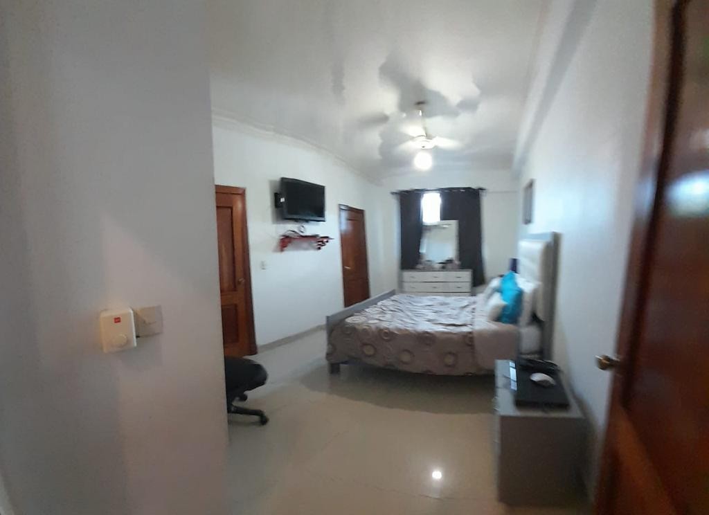 apartamentos - APARTAMENTO EN EL ENSANCHE MIRAFLORES SE VENDE  6
