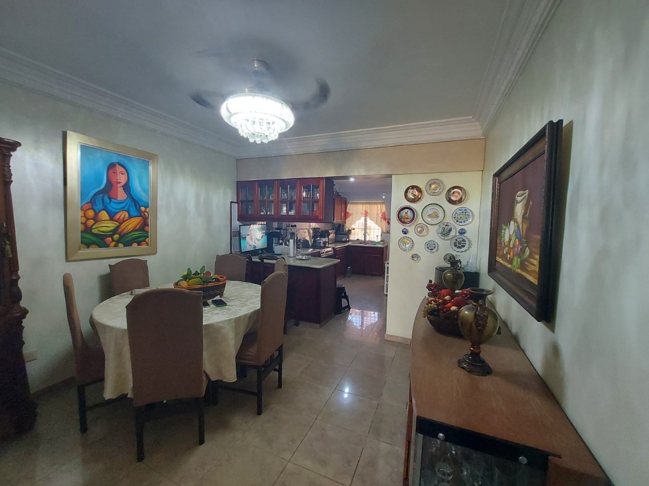 penthouses - VENDO Hermoso Penthouse En Urbanización Real Con Terraza Privada 
CÓDIGO: PD262 0