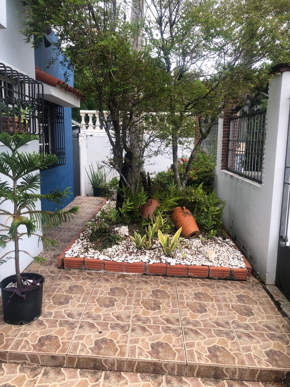 casas - casa en Res. Carmen María, REPUBLICA DE COLOMBIA 7