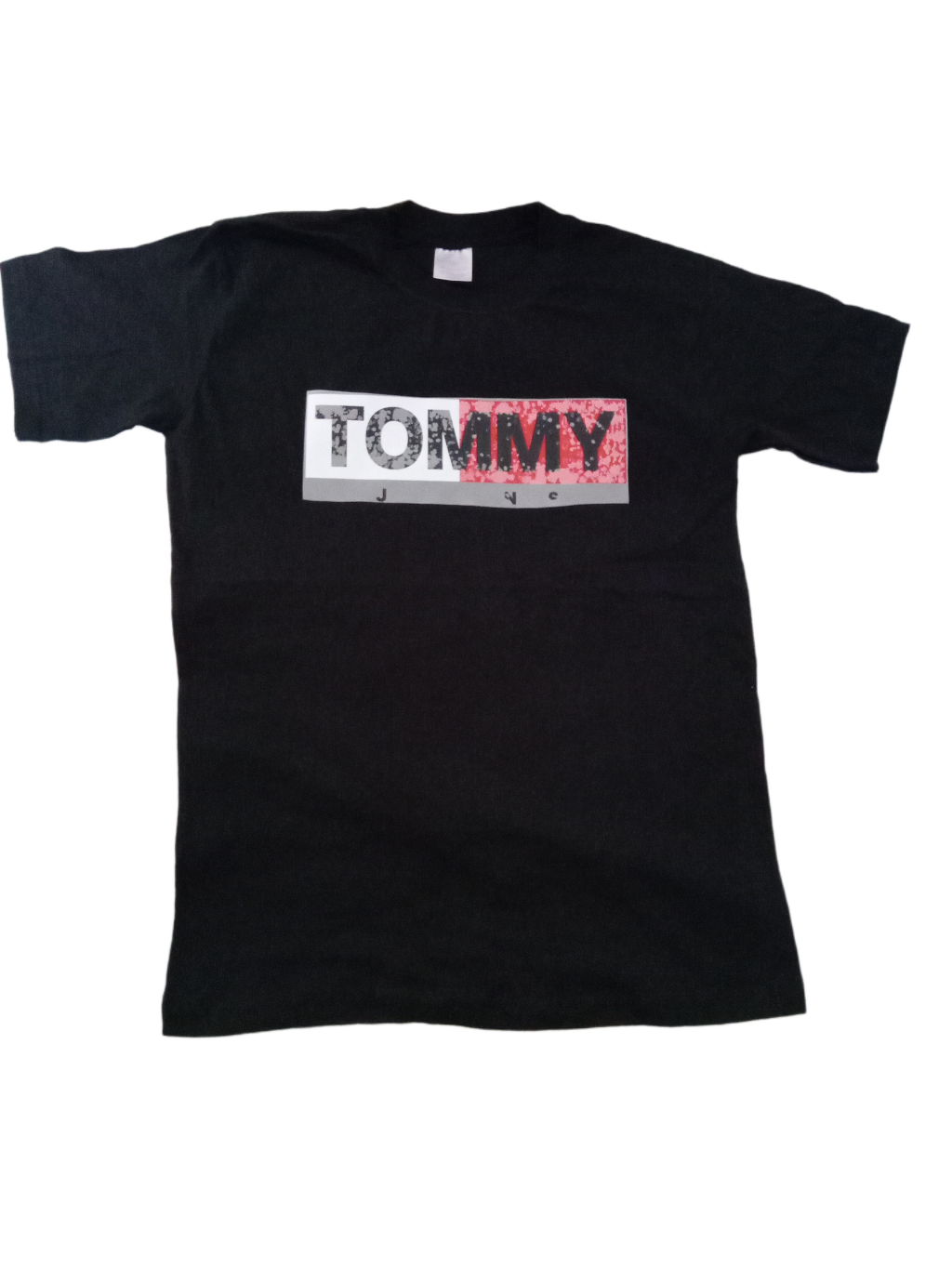 ropa para hombre - T-SHIRT ALTA GAMA 3