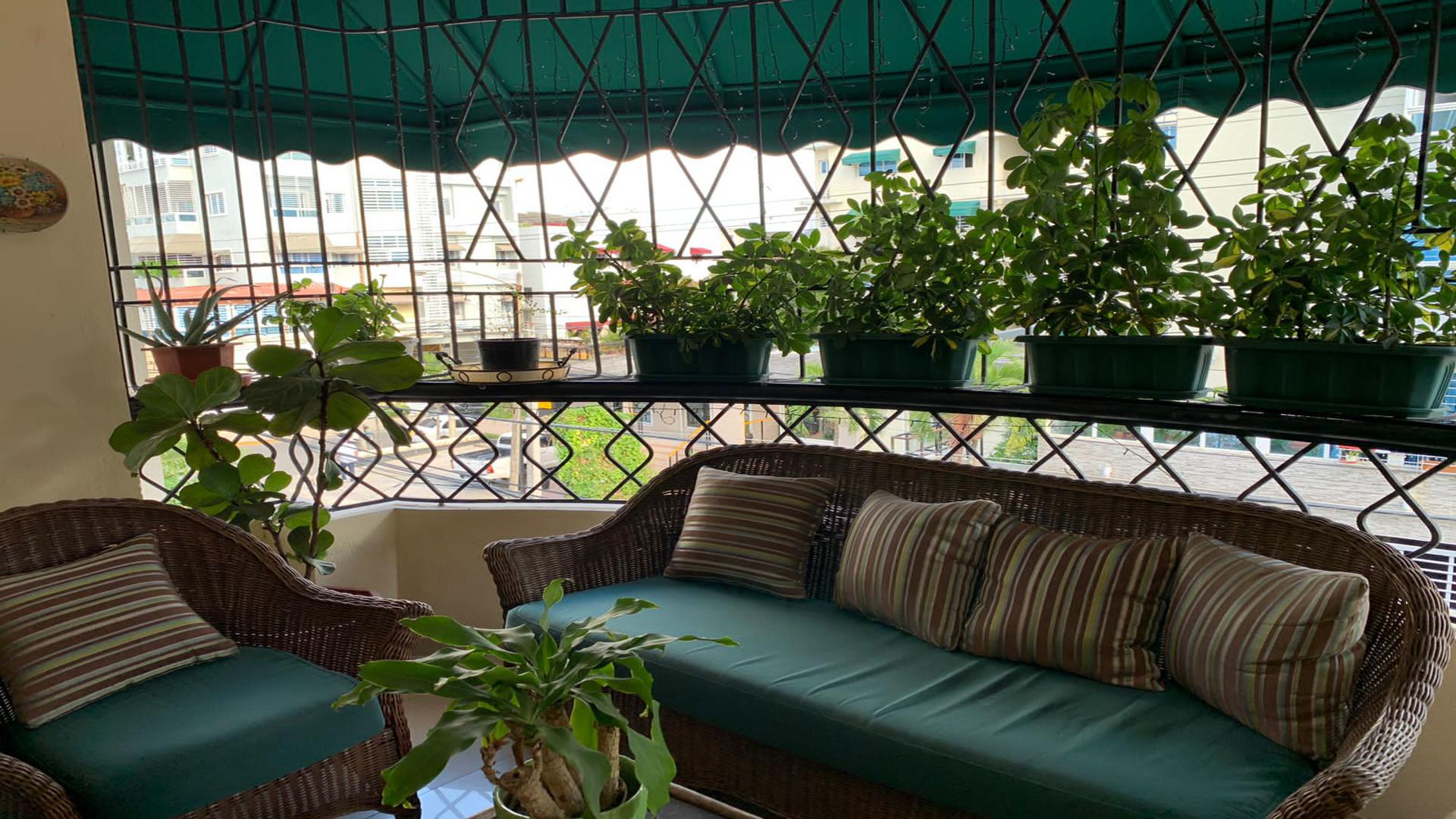 apartamentos - Apartamento mirador sur 3