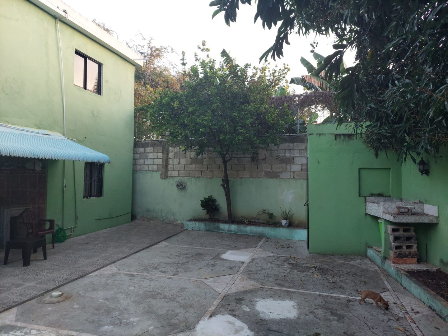 casas - CASA EN PERFECTO ESTADO LISTA PARA ENTRAR A VIVIR SIN AMUEBLAR COCINA EQUIPADA  7