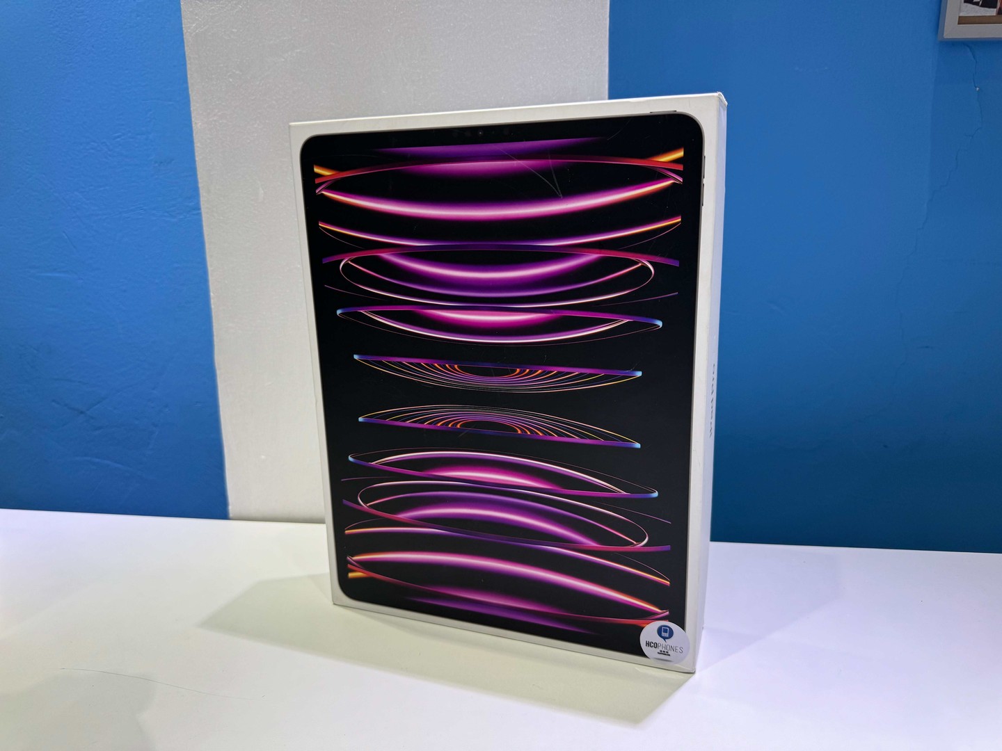 celulares y tabletas - IPAD PRO 12.9 INCH 6TA GENERACIÓN 256GB WI-FI + CELLULAR SELLADAS RD$ 55,500 NEG 0