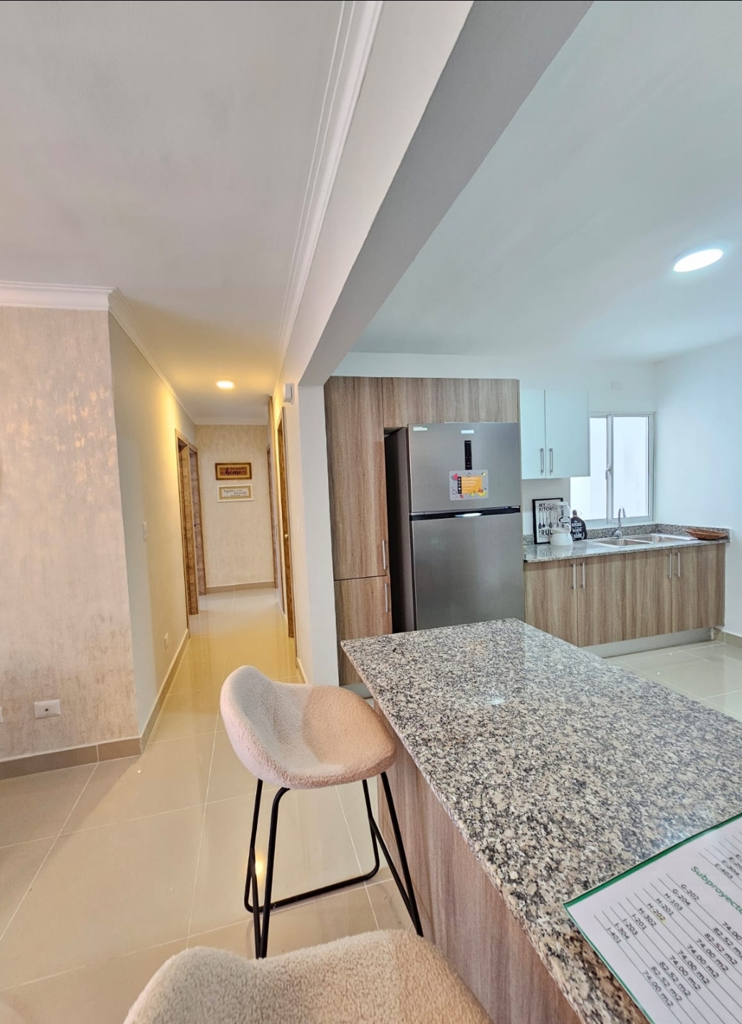 apartamentos - Apartamentos en Av. Jacobo Majluta desde US$1,000  3
