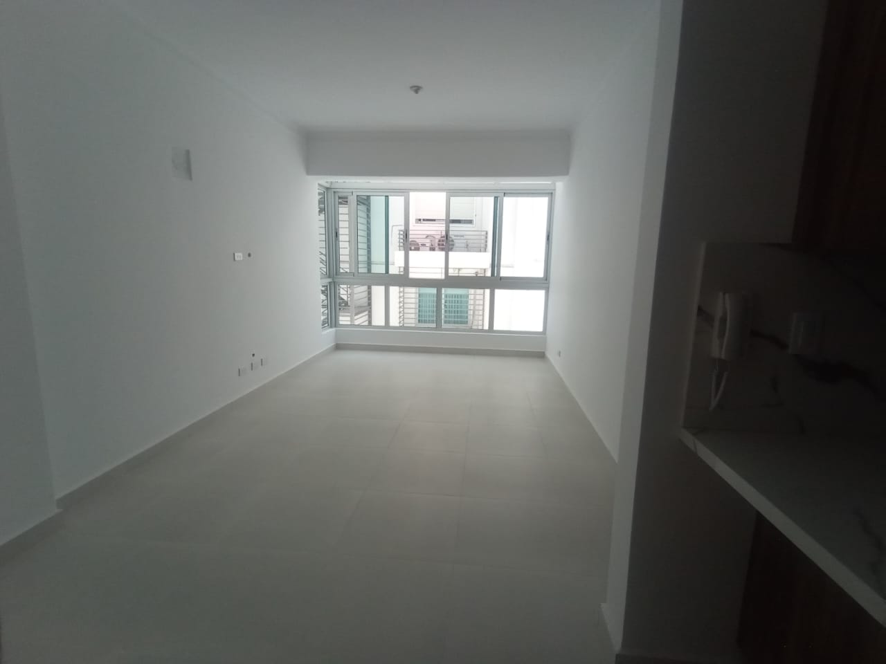 apartamentos - Alquiler Apart a Estrenar Torre Villa Palmera Naco 2
