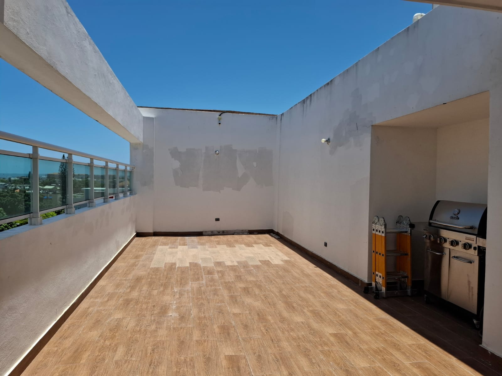apartamentos - 031-D APTO. EN BUENOS AIRES DEL MIRADOR, SANTO DOM 5