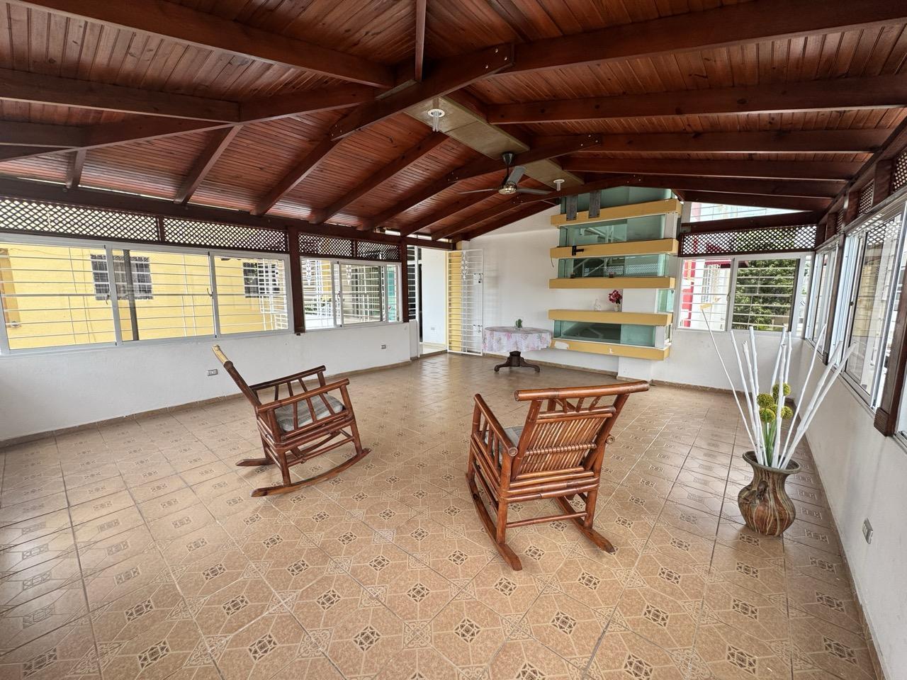 apartamentos - Apartamento en venta – 3 habitaciones – Alma Rosa I 5