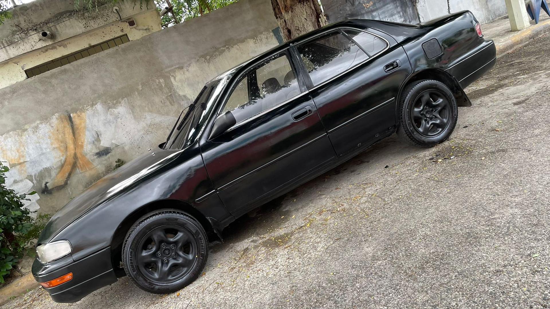 carros - Toyota Corolla  1