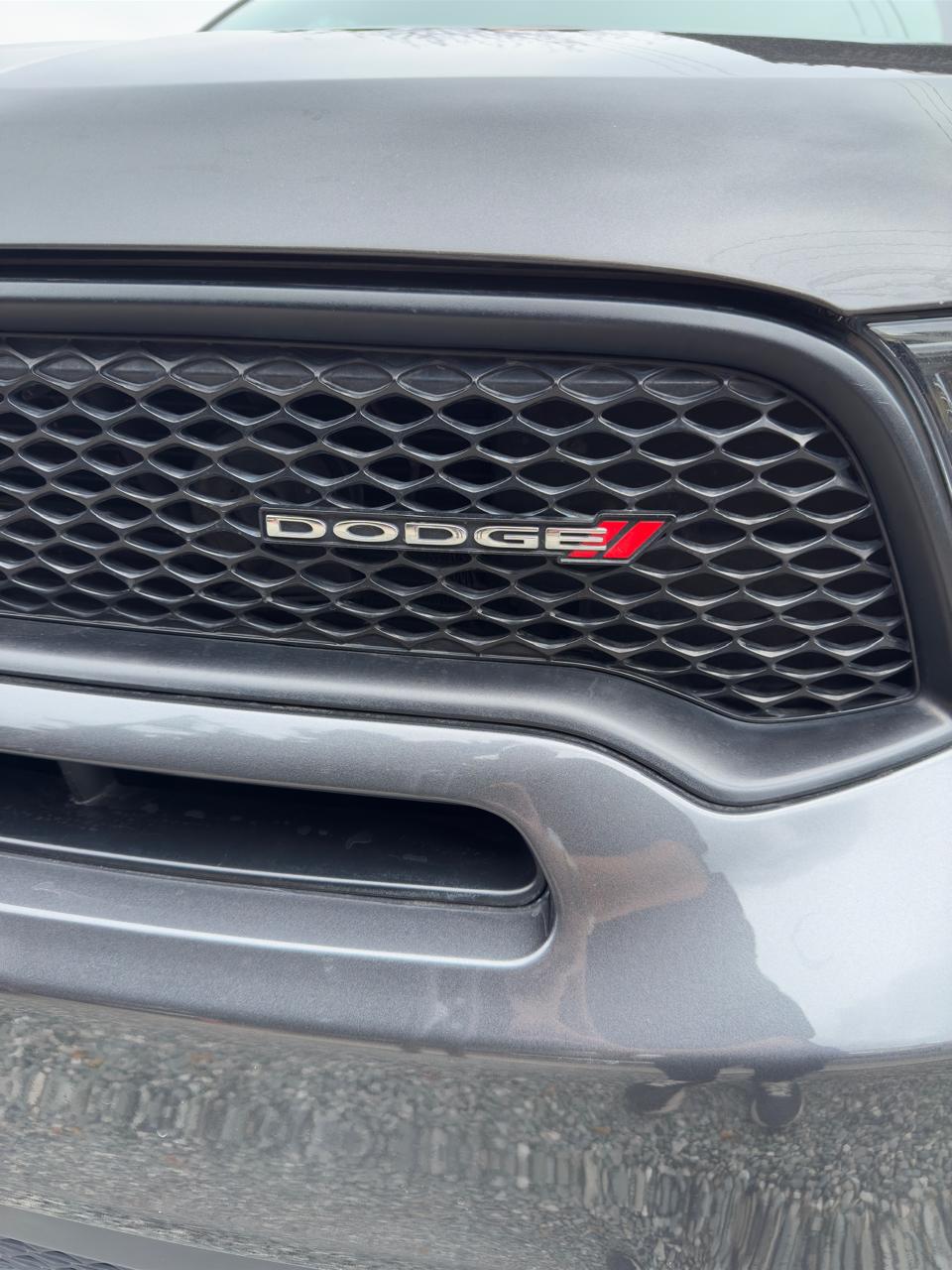 jeepetas y camionetas - DODGE DURANGO GT 2019 6