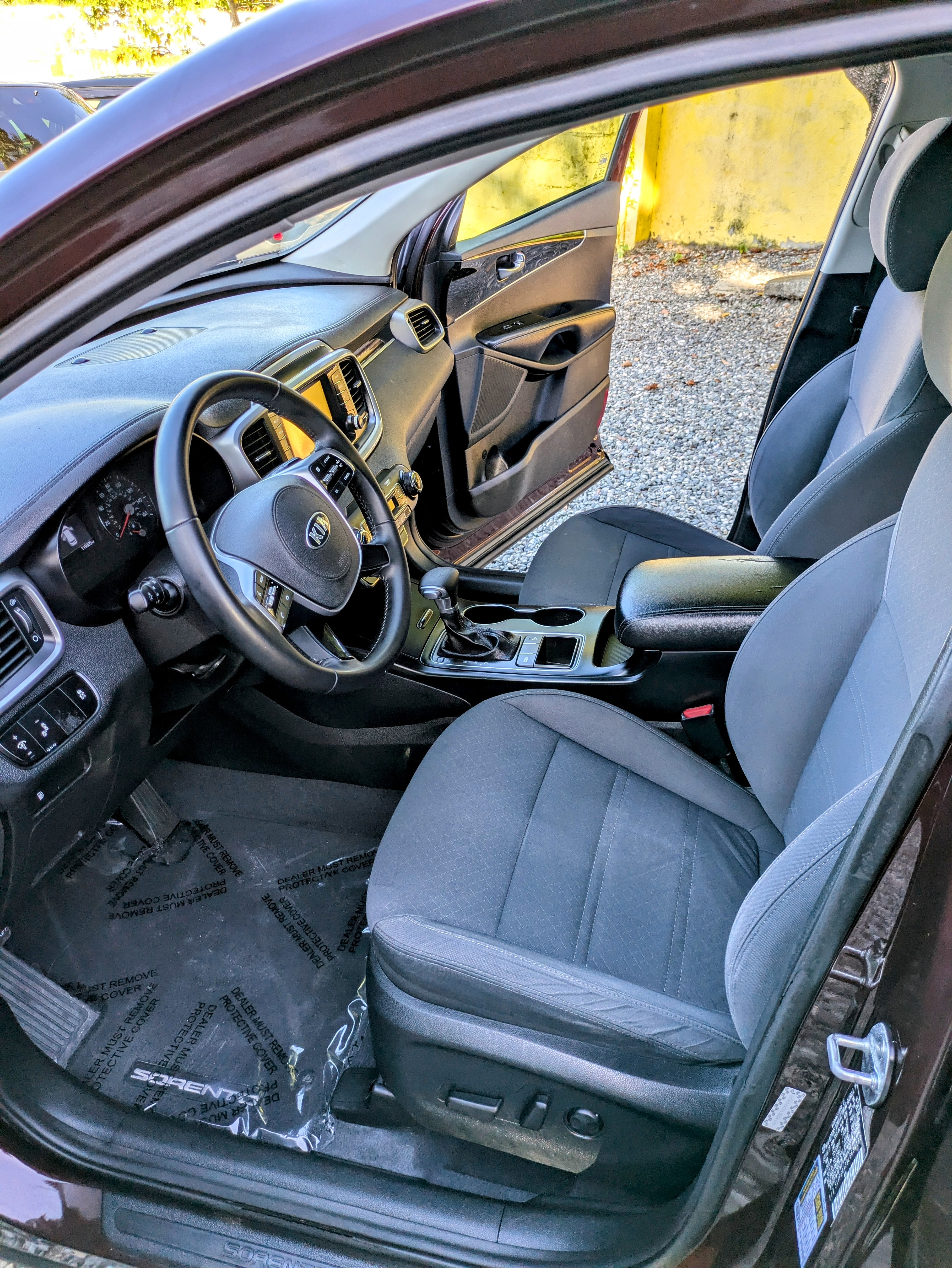 jeepetas y camionetas - Kia Sorento 2019 7