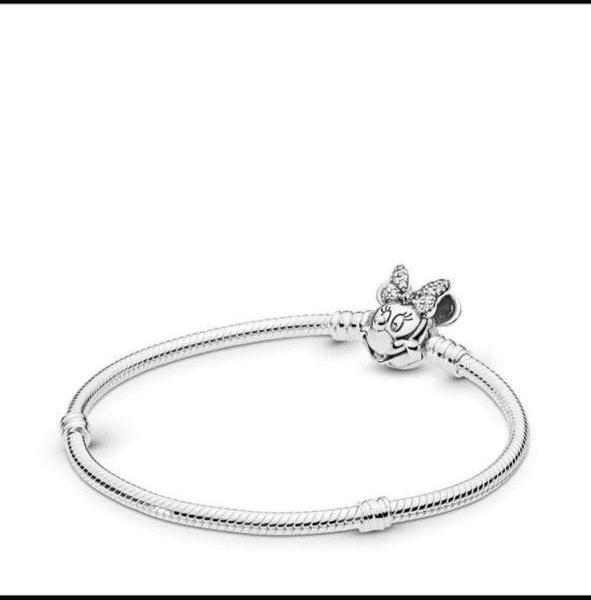joyas, relojes y accesorios - Pulsa de plata S95 6