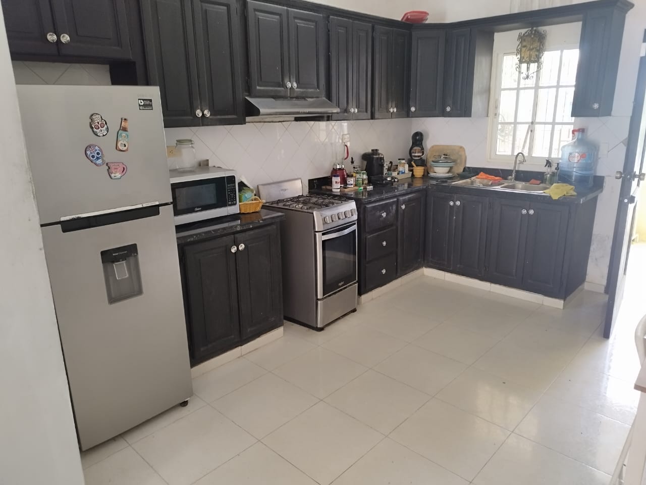 apartamentos - Venta Apartamentos Clásicos Amoblados Bávaro-Punta Cana. 3