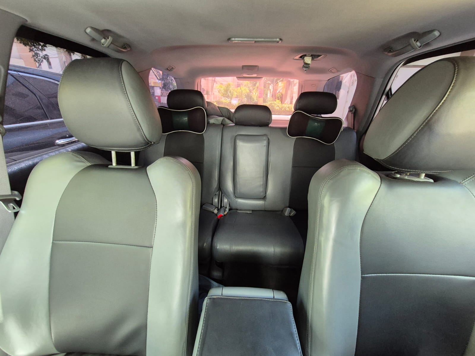 jeepetas y camionetas - Acura MDX 2004 6