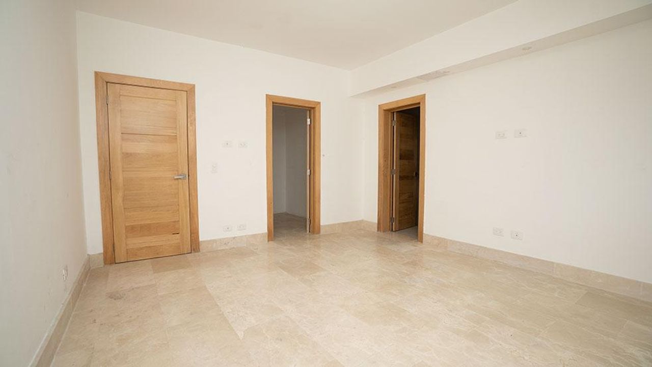 apartamentos - Apartamento en Torre de Lujo 5