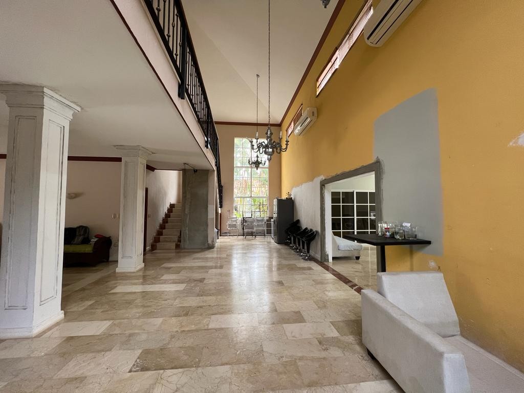 apartamentos - SIN INTERMEDIARIOS vendo CASA VILLA EN METRO COUNTRY  CLUB 490Gran Villa en Me 3