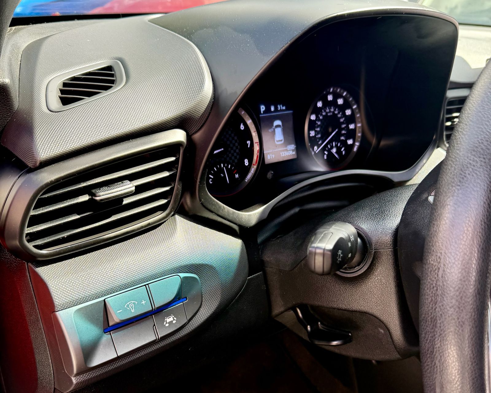 carros - HYUNDAI VELOSTER 2019 6