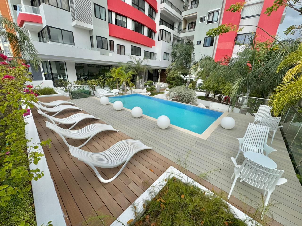 apartamentos - Apartamento en Venta – Los Cacicazgos 0