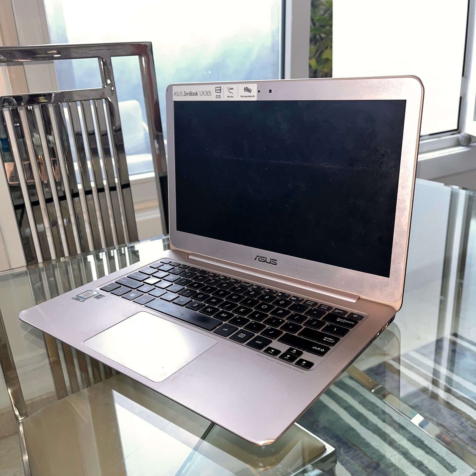 computadoras y laptops - ASUS ZenBook
