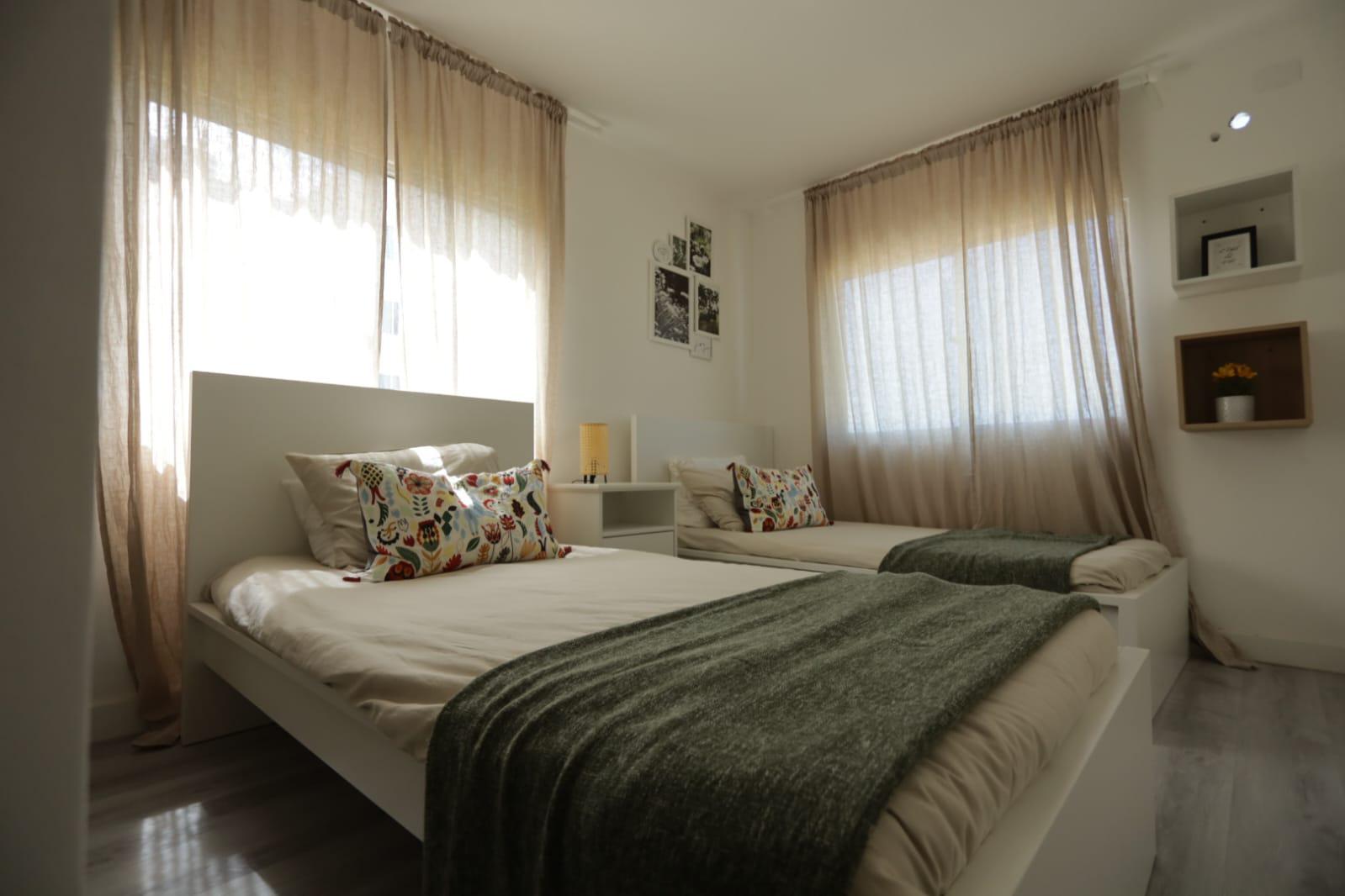 apartamentos - Apartamento en venta en Santo Domingo Norte 6