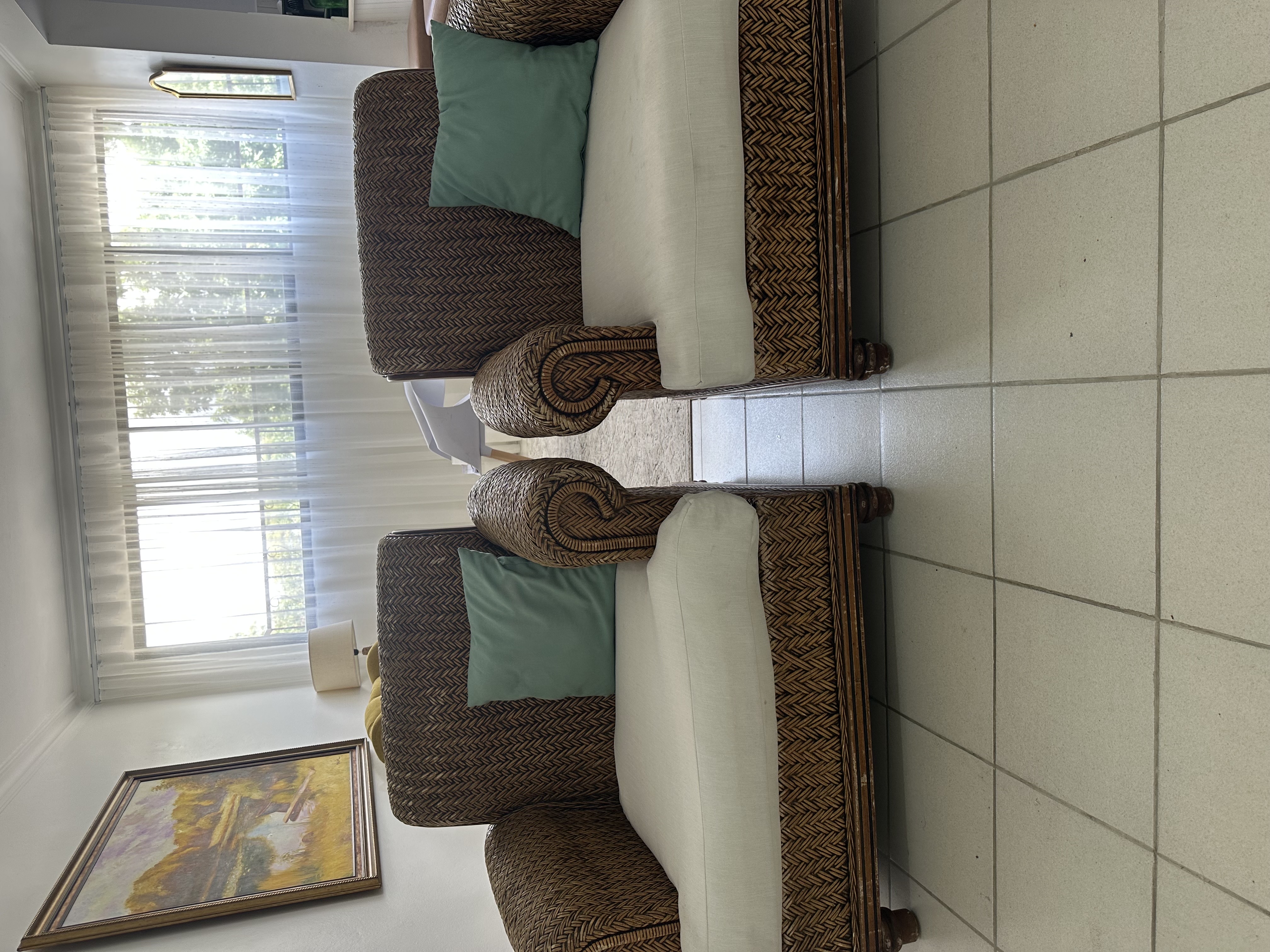muebles y colchones - BUTACAS DE ALTA CALIDAD. 1