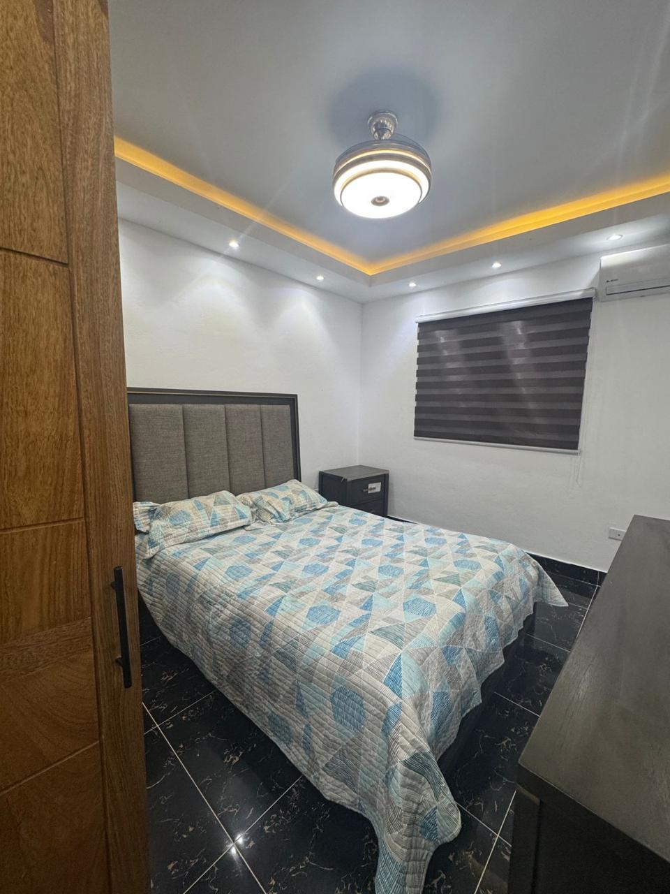apartamentos - se Vende Apartamento moderno ubicado en Alma rosa I  8
