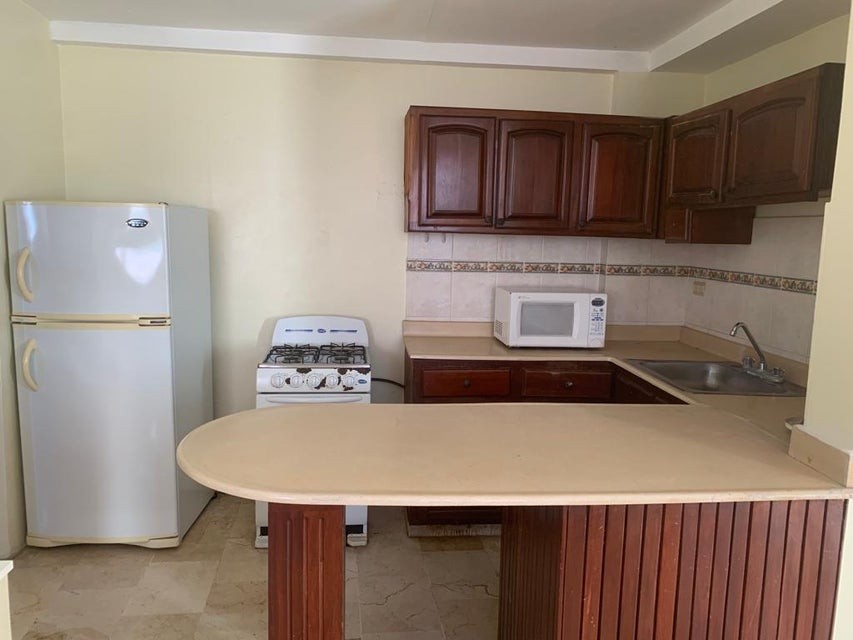 apartamentos - Apartamento en venta Bella Vista #24-996 en excelente ubicación, una habitación. 1