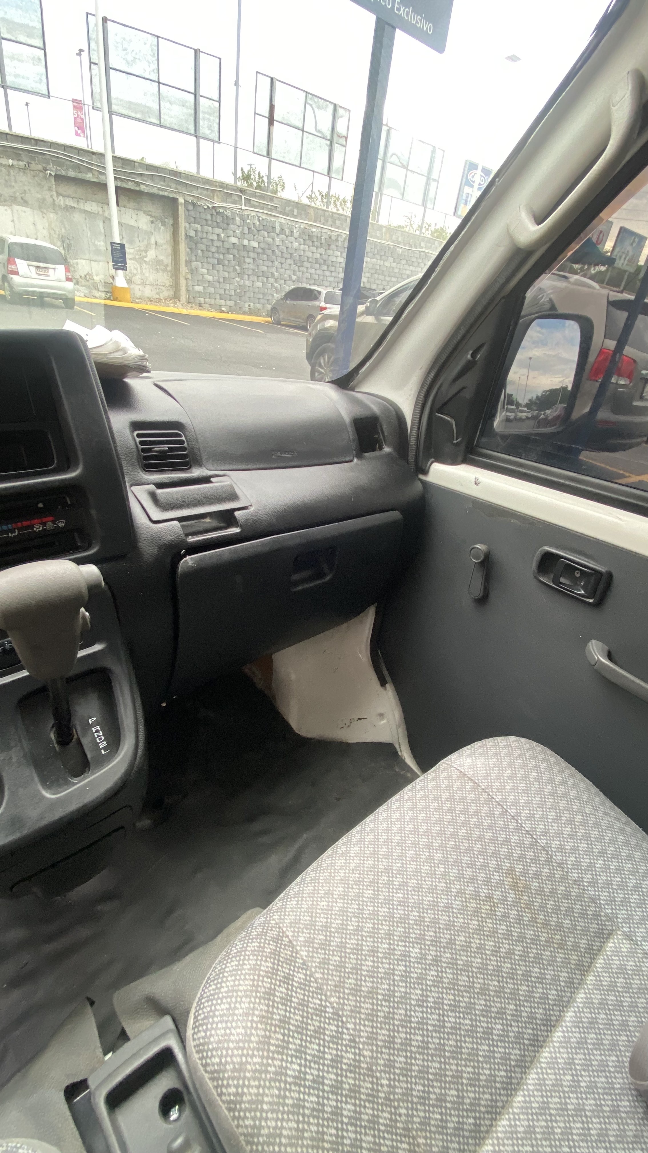 jeepetas y camionetas - Dauhatsu Hijet 2016 6