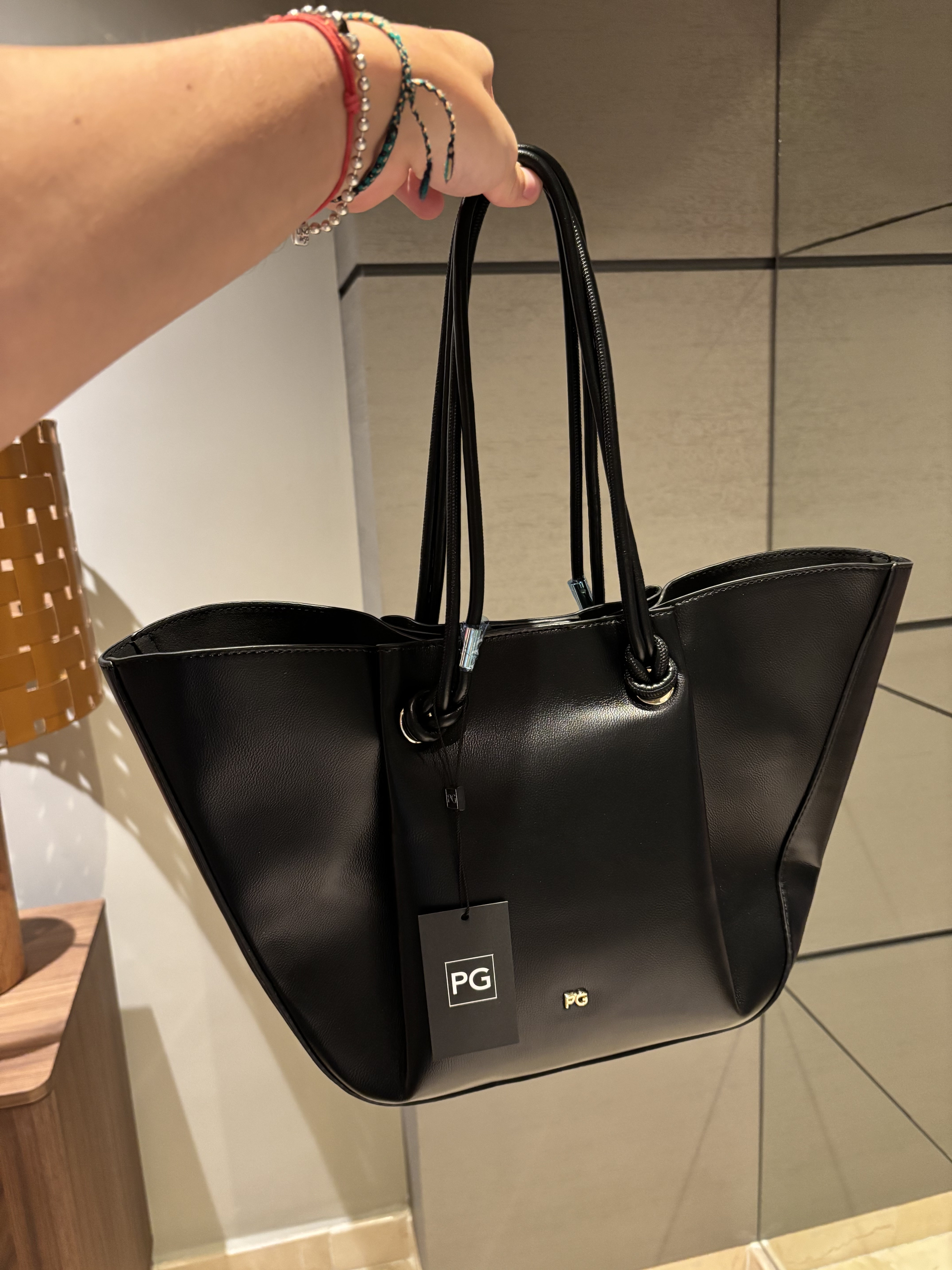 carteras y maletas - Cartera Purificación Garcia Nueva  2
