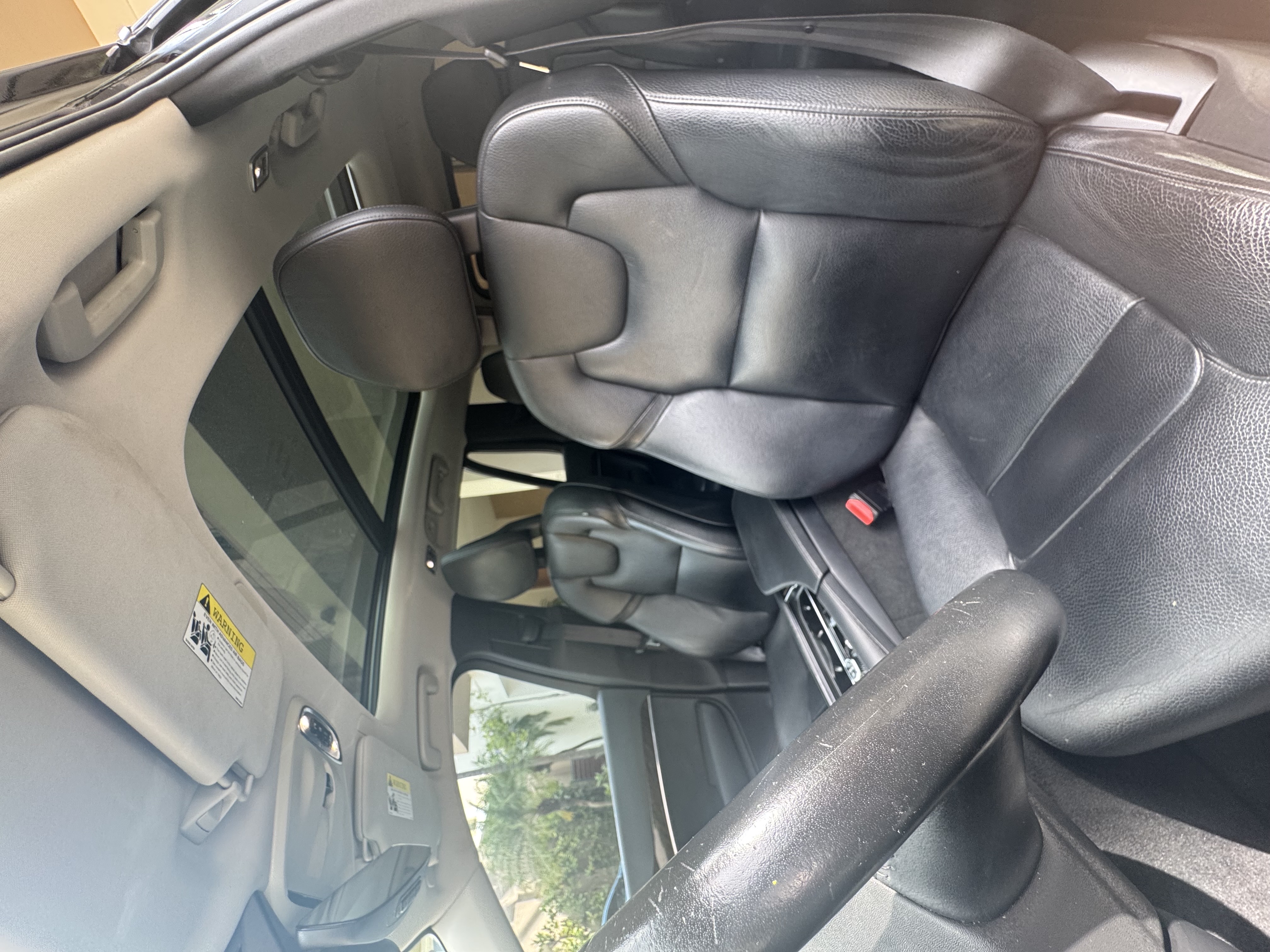 jeepetas y camionetas - Volvo XC90 2017 T6USD$29, 400 7