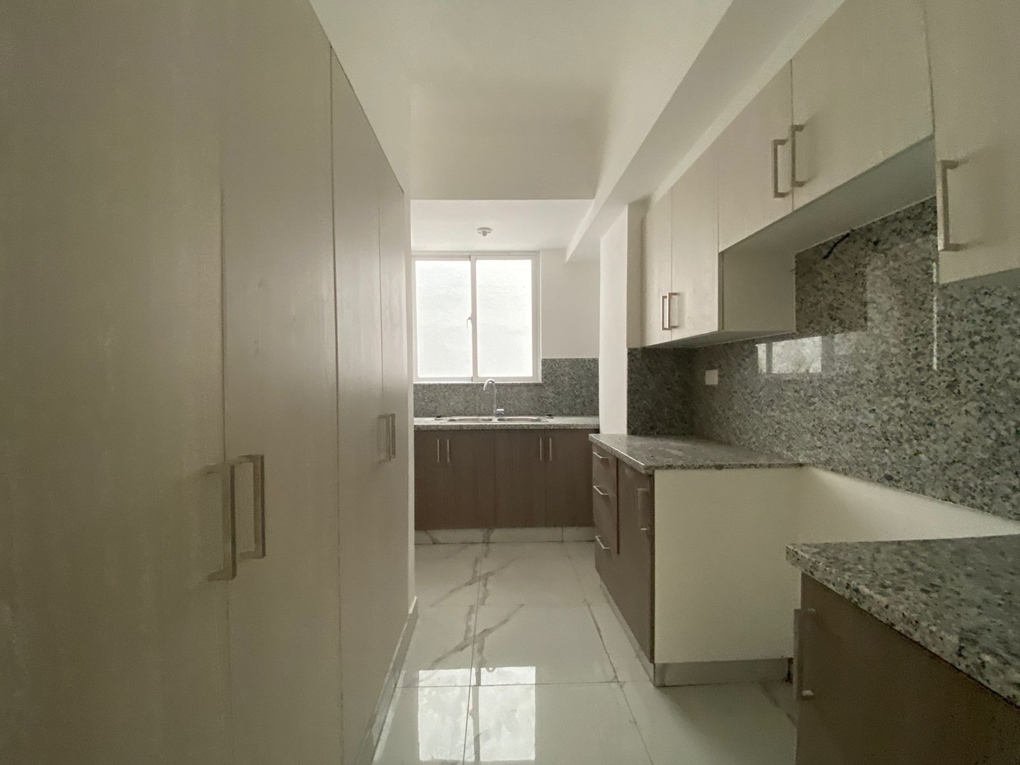 apartamentos - Apartamento en alquiler en Urb. Fernández 3