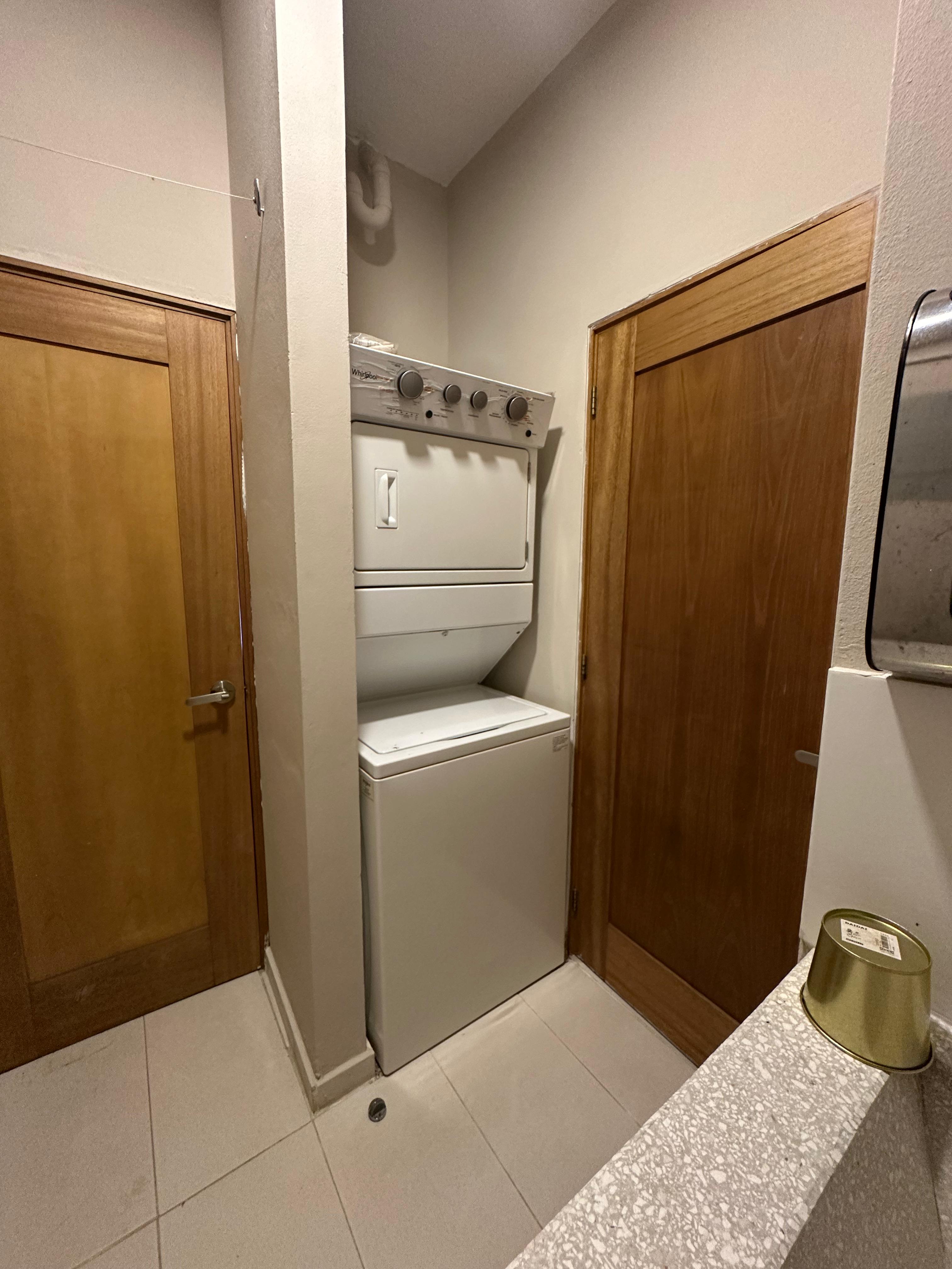 apartamentos - VENDO APARTAMENTO EN LA ESPERILLA TAMBIEN SE RENTA 4