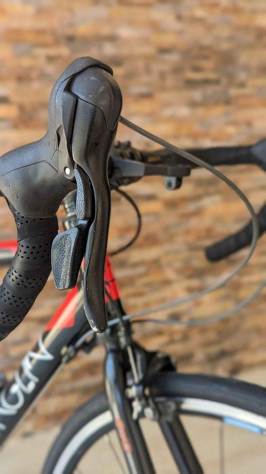 bicicletas y accesorios - Bicicleta de Ruta - Excelentes condiciones 2