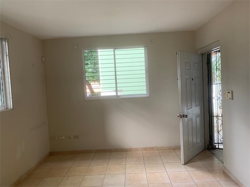 apartamentos - Apartamento de renta en villa Olga 0