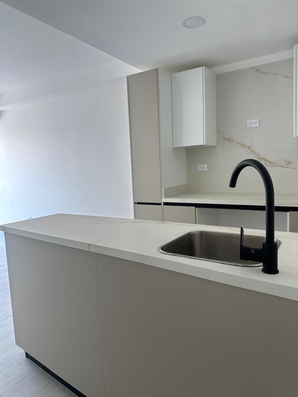 otros inmuebles - Apartamentos listos en  EVARISTO MORALES 6