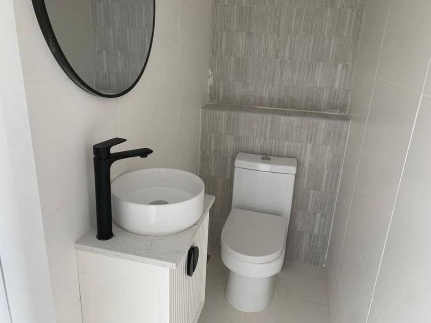 apartamentos - Apartamento en venta #24-968 a estrenar, planta eléctrica, ascensor, gimnasio. 5