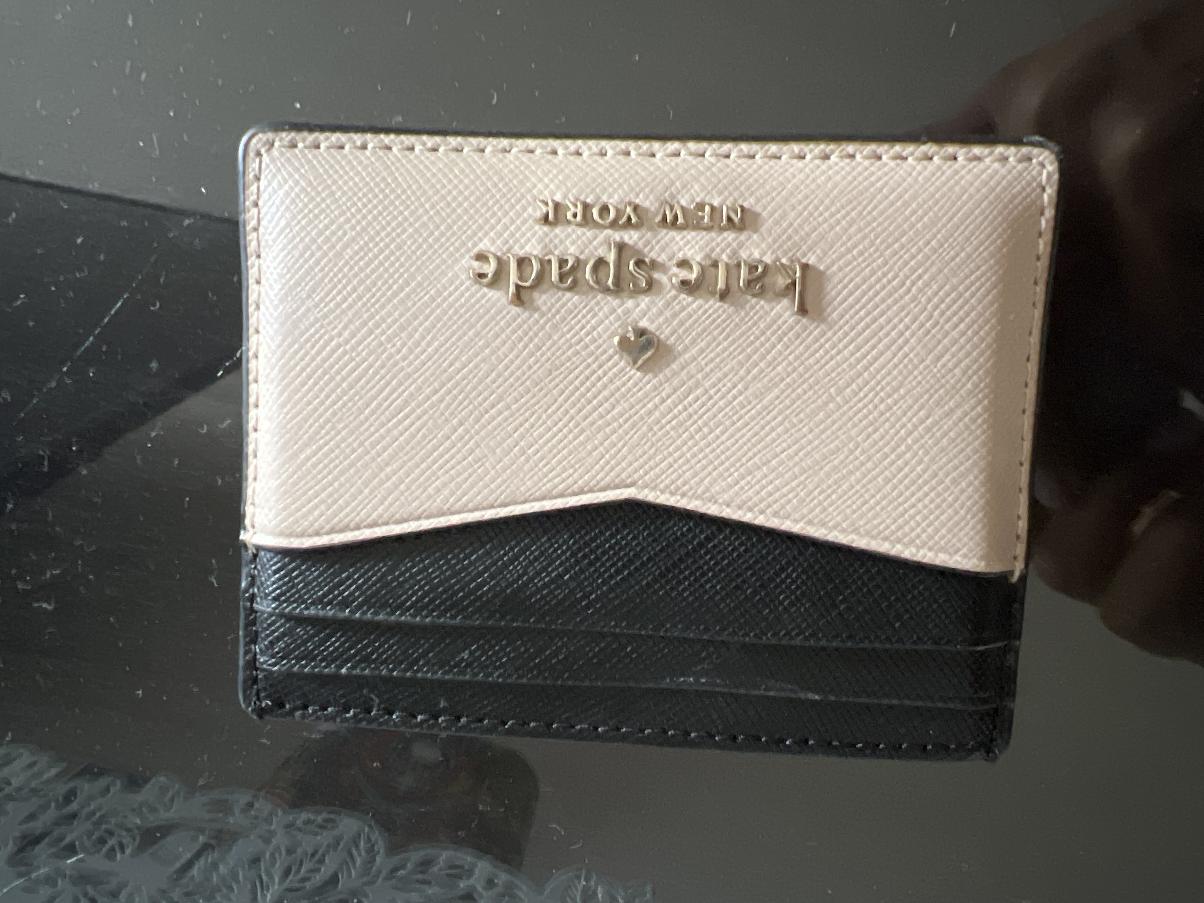joyas, relojes y accesorios - Tarjetero KATE SPADE 0