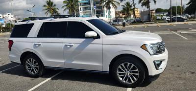 jeepetas y camionetas - Ford expedition Limited 2018 4