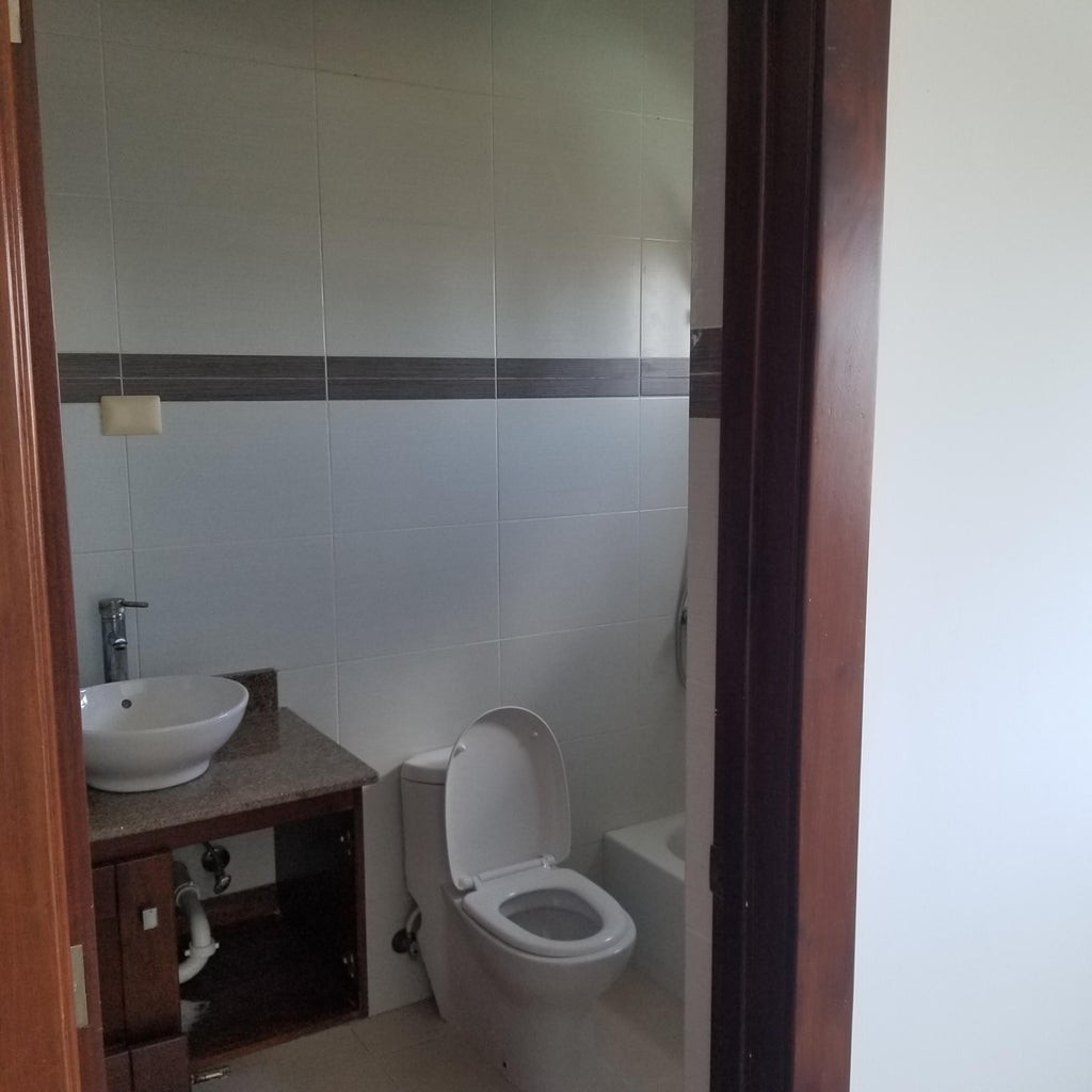 oficinas y locales comerciales - Bello y amplio pent-house ubicado en la zona exclusiva de Bella Vista 6