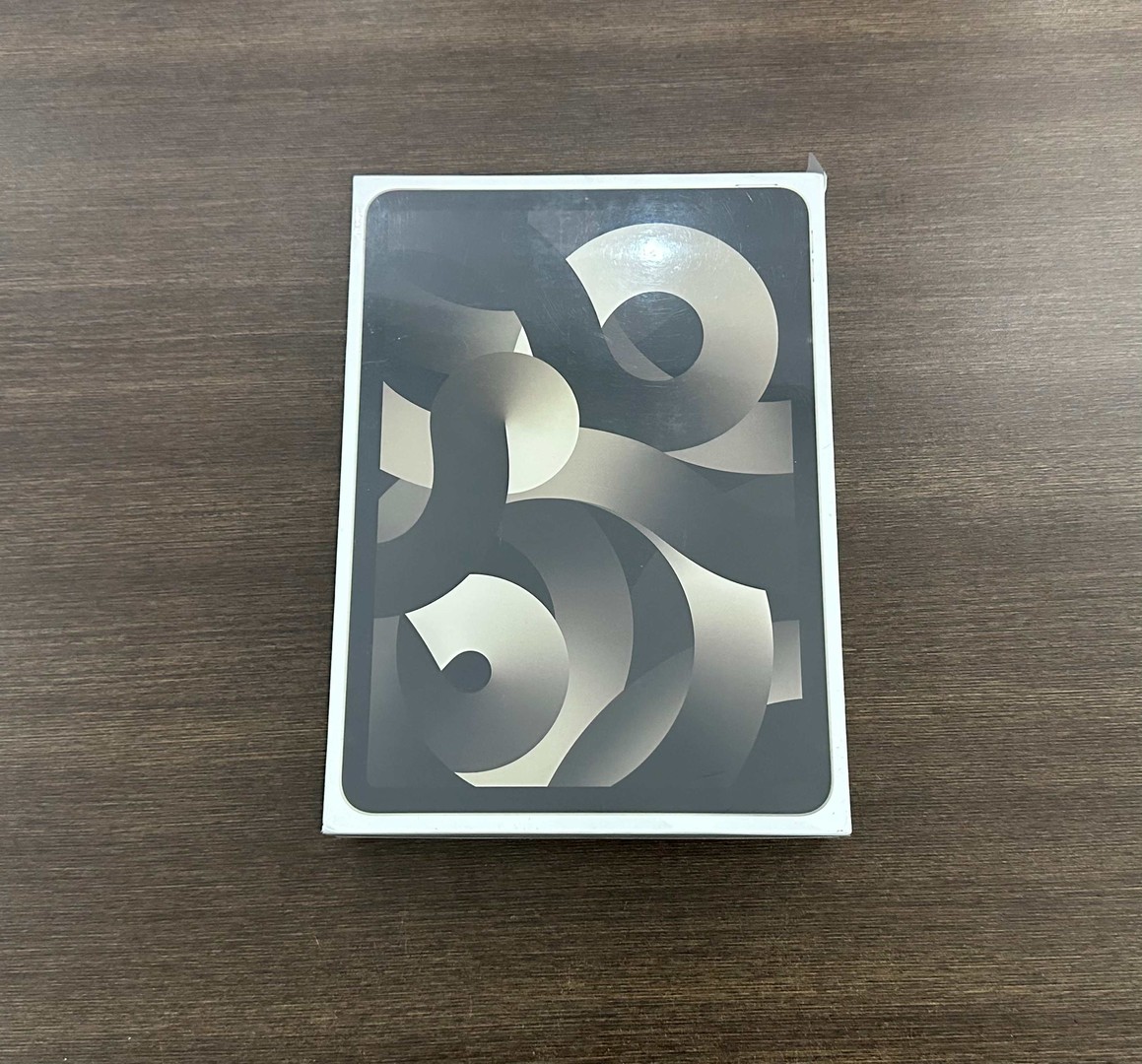 celulares y tabletas - iPad AIR 5TA GEN 256GB/ M1 APPLE CHIP NUEVA SELLADA RD$ 37,500 NEG/ TIENDA 0