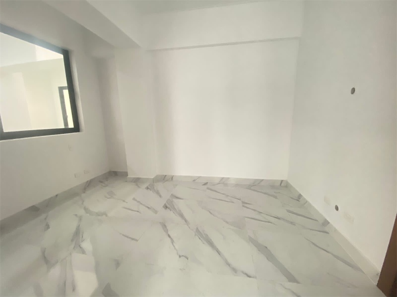 apartamentos - Venta de apartamento en los cacicazgos Distrito Nacional 7mo piso con piscina 8