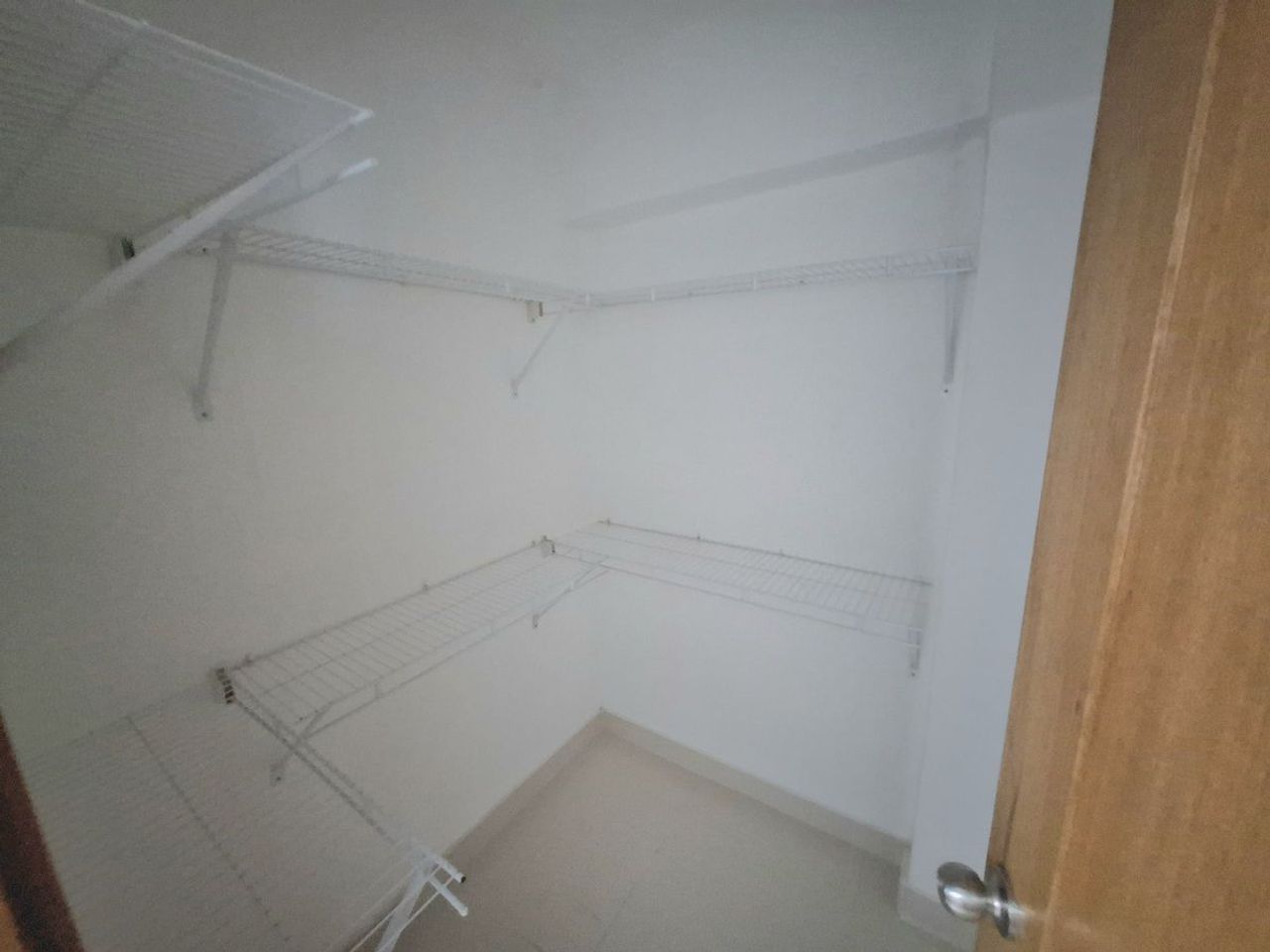 apartamentos - Apartamento en alquiler Zona Universitaria 7