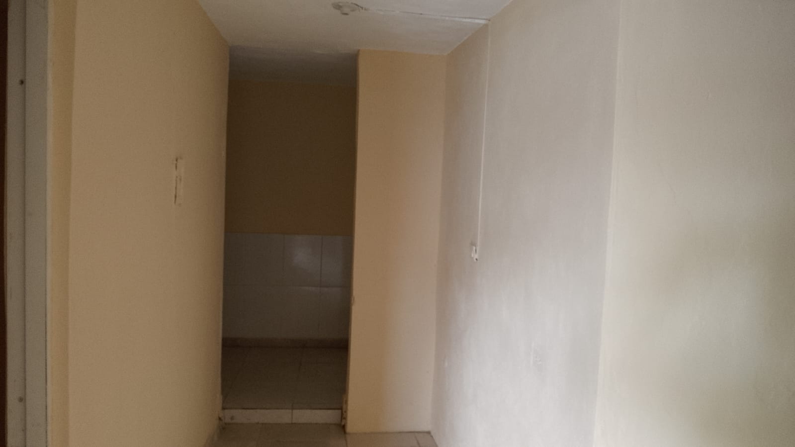 apartamentos - Apartamento en los cerros de Sabana Perdida SDE 9
