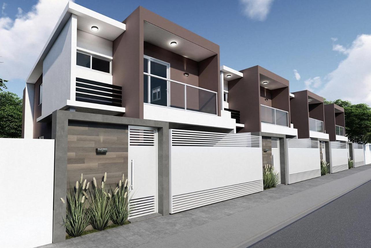 casas - Venta de Casa en la Autopista de san isidro Santo Domingo 0