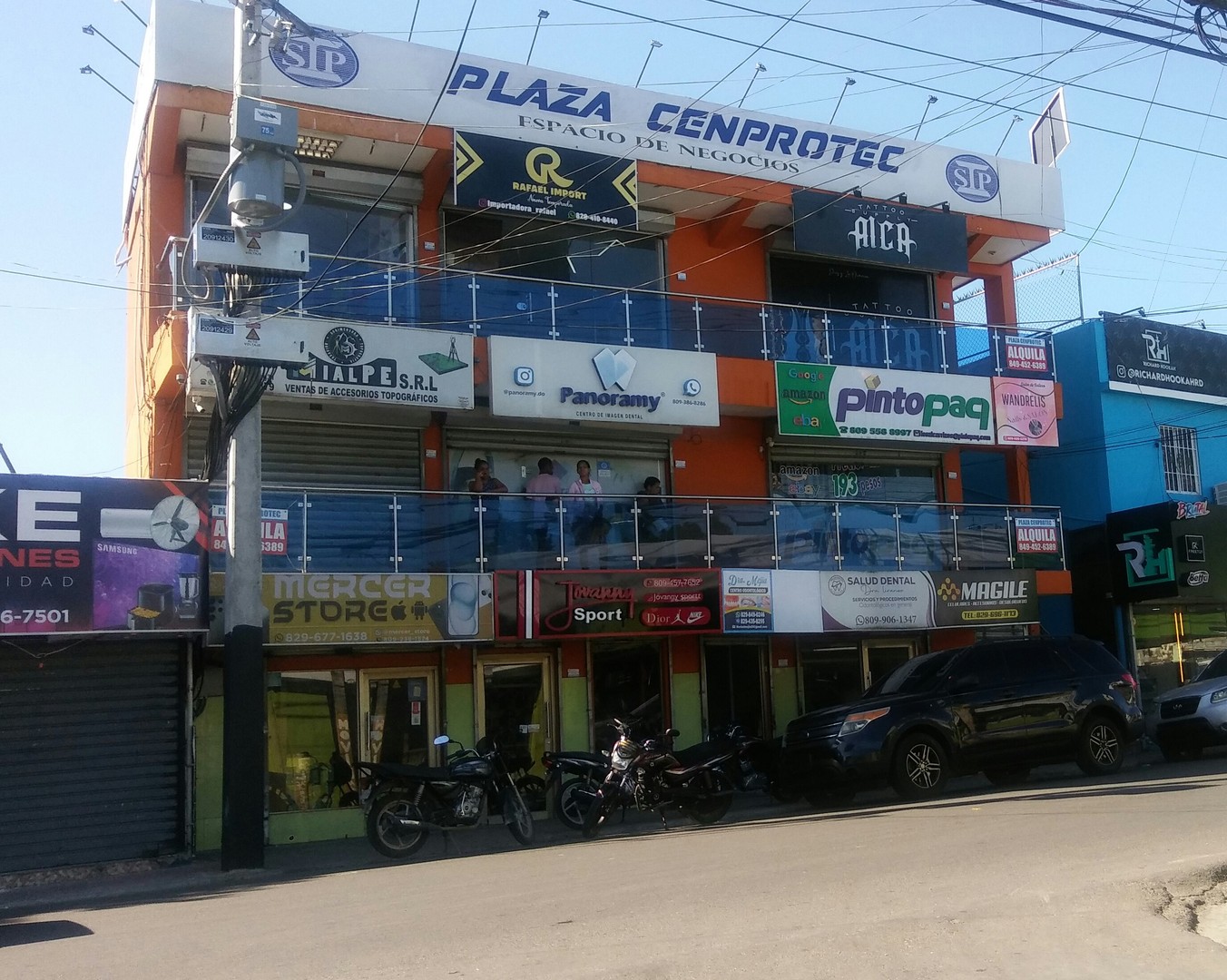 oficinas y locales comerciales - LOCAL COMERCIAL 0