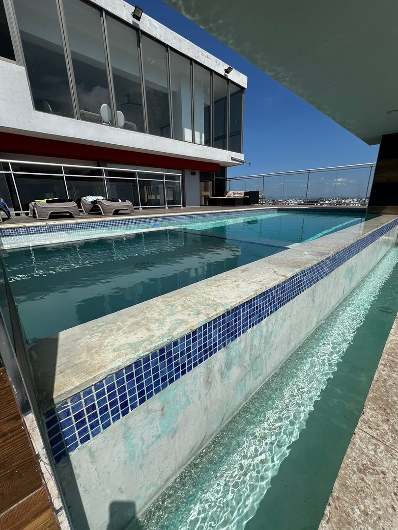 apartamentos - 📍Mirador Norte📍
🔻En Alquiler🔻🏷Precio: US$850.00 
🔻1 habitación. 
 0