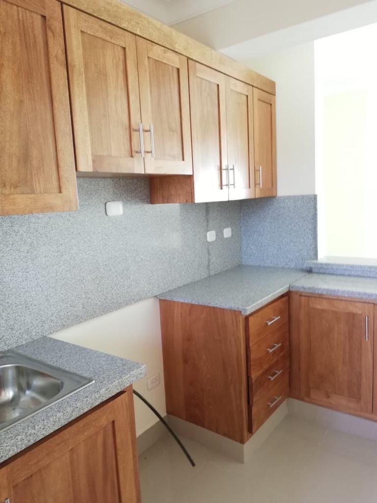 apartamentos - Es un tercer nivel  9
