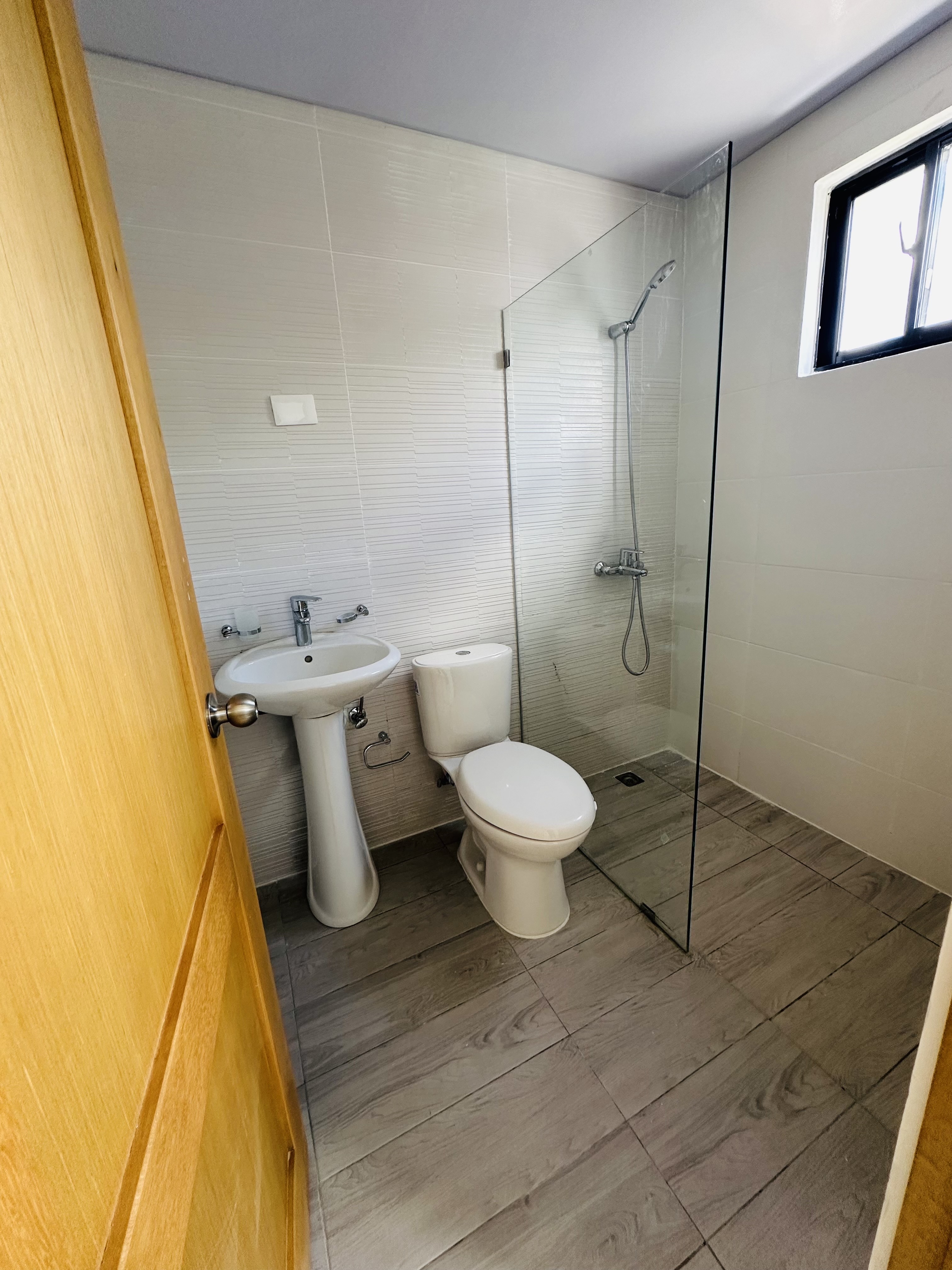 apartamentos - APARTAMENTO EN RENTA EN SANTIAGO DE LOS CABALLEROS GURABO  9