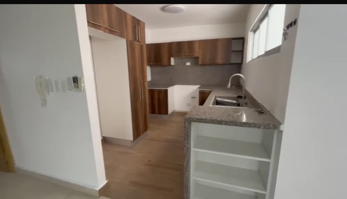apartamentos - APARTAMENTO EN ALQUILER  4